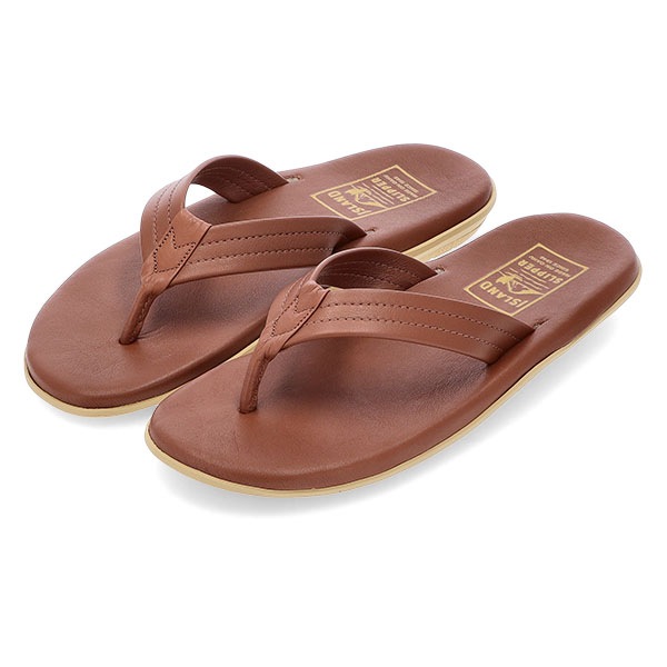 �������ɥ���å� Island Slipper �쥶�� �ӡ���������� PT202 �ȥ󥰥������ ��ǥ����� ��� �ӡ����� �ϥ磻 �ܳ� ������� �ȥ� Classic Leather ���饷�å��쥶�� ��