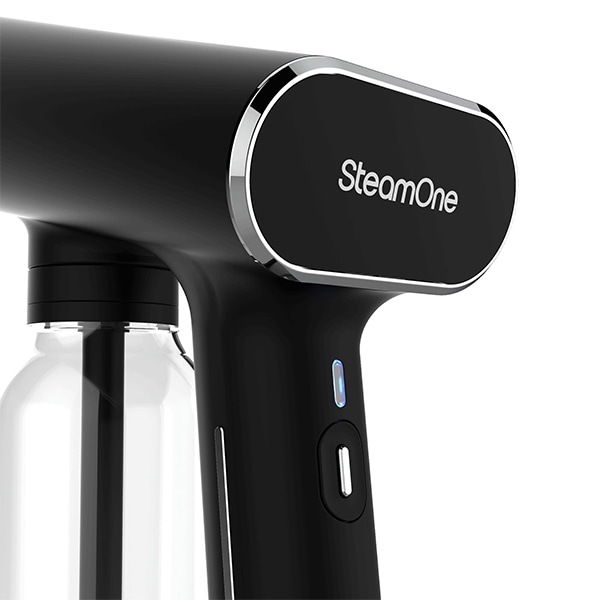 スチームワン SteamOne 衣類スチーマー KARL XL カール XL ハンディ