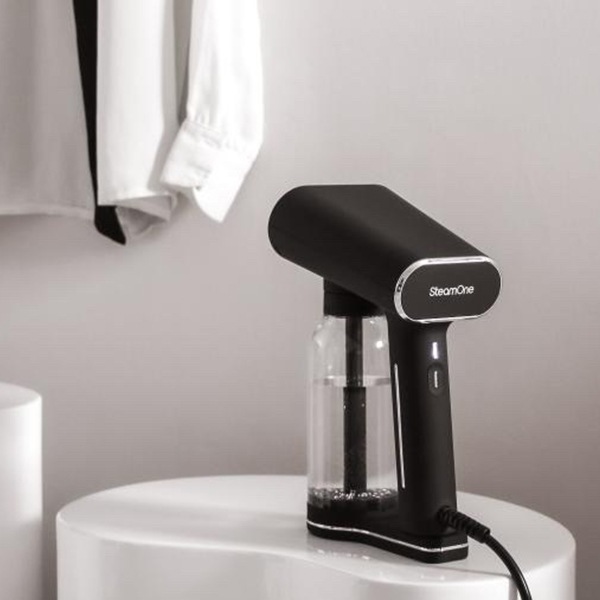 スチームワン SteamOne 衣類スチーマー KARL XL カール XL