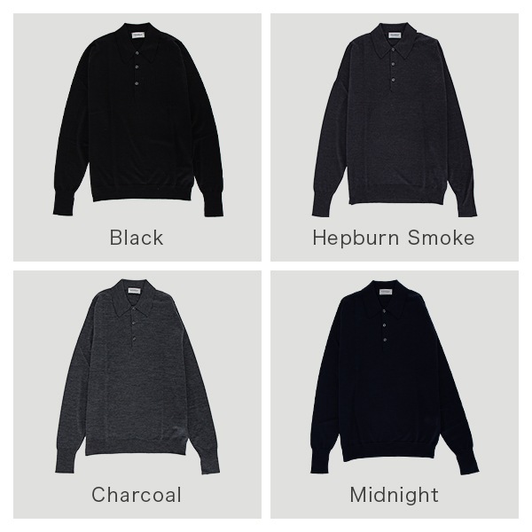 ����󥹥�ɥ졼 John Smedley Ĺµ �ݥ������ ��� �ɡ����å� DORSET �ȥåץ� �˥å� 30������ ���Υ����� �������� ̵�� ���դ� ���� �ݥ��ͥå� �����ꥹ�� �����륻������ MEN HERITAGE ��