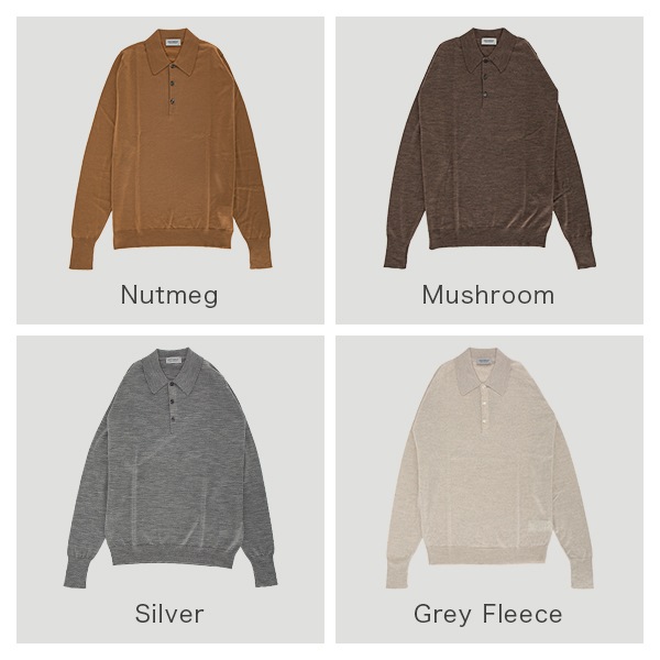 ����󥹥�ɥ졼 John Smedley Ĺµ �ݥ������ ��� �ɡ����å� DORSET �ȥåץ� �˥å� 30������ ���Υ����� �������� ̵�� ���դ� ���� �ݥ��ͥå� �����ꥹ�� �����륻������ MEN HERITAGE ��