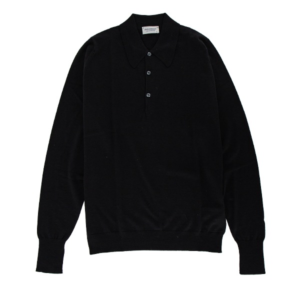 ����󥹥�ɥ졼 John Smedley Ĺµ �ݥ������ ��� �ɡ����å� DORSET �ȥåץ� �˥å� 30������ ���Υ����� �������� ̵�� ���դ� ���� �ݥ��ͥå� �����ꥹ�� �����륻������ MEN HERITAGE ��