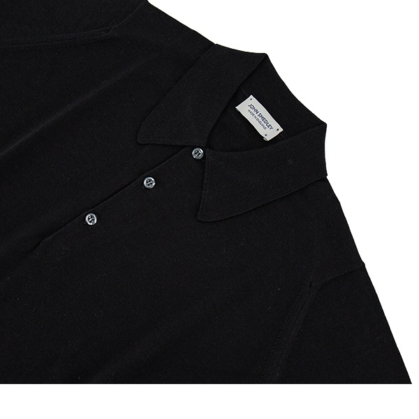 ����󥹥�ɥ졼 John Smedley Ĺµ �ݥ������ ��� �ɡ����å� DORSET �ȥåץ� �˥å� 30������ ���Υ����� �������� ̵�� ���դ� ���� �ݥ��ͥå� �����ꥹ�� �����륻������ MEN HERITAGE ��