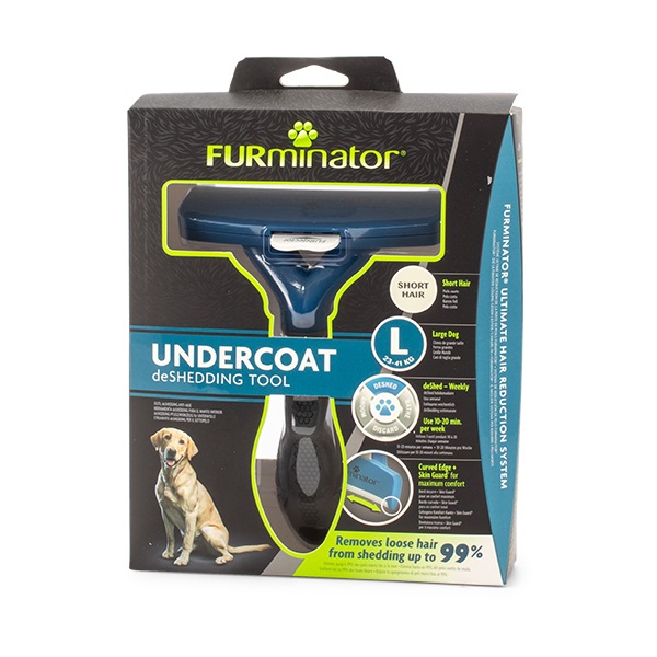 ファーミネーター Lサイズ 大型犬 ロングヘアドッグ用