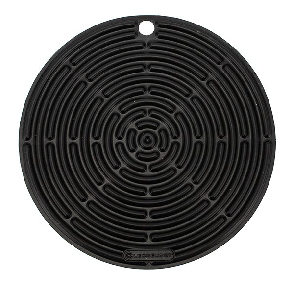 在庫限り ル・クルーゼ ルクルーゼ Le Creuset 鍋敷き 20cm