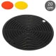 �߸˸¤� �롦���롼�� �륯�롼�� Le Creuset ���ߤ� 20cm ���ꥳ�� ��Ĥ��� ROUND SILICON COOL TOOL ������� ����ץ� ���å���ġ���
