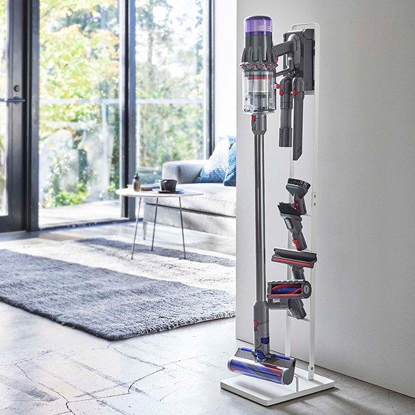 【新品未開封】dyson SV19 OF ダイソン掃除機スタンド付コードレス 楽天市場】ダイソンスタンド dyson Omni-glide Complete コードレス