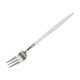 �����ݡ��� Cutipol GOA ���� �ڥ��ȥ꡼�ե����� �ۥ磻�� Pastry fork White ���ȥ�꡼ GO24W ������ ��