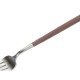 Cutipol �����ݡ��� GOA ���� Dessert fork �ǥ����ȥե����� Brown �֥饦�� ���ȥ�꡼ 5609881949047 ȯ�� GO07B ������ ��
