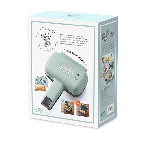 Toffy �ȥե��� �ϡ��եۥåȥ���ɥ᡼���� �ե��� K-HS3 �ۥåȥ���� ������� ����ѥ��� ���襤�� ���ޤ� ���ѥ� 1�� �����餷 ���� �ŵ� �ǥ����� ����� ��ñ ��ȥ����顼 ����̵�� ��