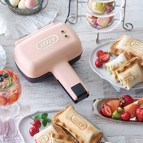 Toffy �ȥե��� �ϡ��եۥåȥ���ɥ᡼���� �ե��� K-HS3 �ۥåȥ���� ������� ����ѥ��� ���襤�� ���ޤ� ���ѥ� 1�� �����餷 ���� �ŵ� �ǥ����� ����� ��ñ ��ȥ����顼 ����̵�� ��