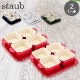 ���ȥ��� �� Staub ���ڥ����������å� 2���å� 40511 Tapas Set ��
