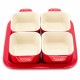 ���ȥ��� �� Staub ���ڥ����������å� 2���å� 40511 Tapas Set ��