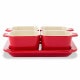 ���ȥ��� �� Staub ���ڥ����������å� 2���å� 40511 Tapas Set ��