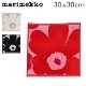 �߸˸¤� �ޥ��å� Marimekko �ߥ˥����� �ϥ�ɥ����� ���˥å� ���åȥ� ��ͥ� 30��30cm UNIKKO MINI TOWEL �̲����� �ϥ󥫥� ���襤�� ��