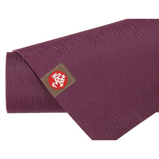 ヨガマット マンドゥカ エコライトマット 173 × 60cm × 3mm