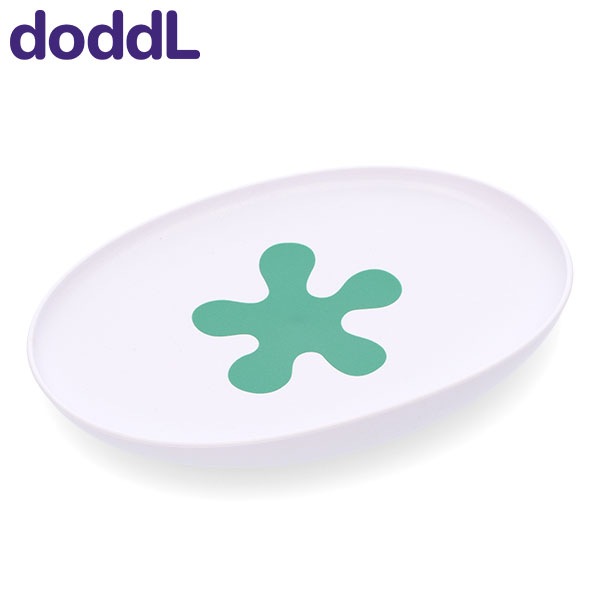 �ɡ��ɥ� Doddl �٥ӡ� ���å� �ץ졼�� �٥ӡ��� ���ȥ�꡼ �٥ӡ����� ���� ������ ���å� �Ļ��� �Ҷ��� �֤���� Υ���� 1�� ��ʬ�� ���ե� �ץ쥼��� ���λ� �ˤλ� DOD010 Childrens Plate ��