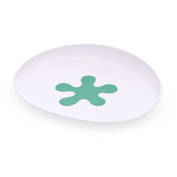 �ɡ��ɥ� Doddl �٥ӡ� ���å� �ץ졼�� �٥ӡ��� ���ȥ�꡼ �٥ӡ����� ���� ������ ���å� �Ļ��� �Ҷ��� �֤���� Υ���� 1�� ��ʬ�� ���ե� �ץ쥼��� ���λ� �ˤλ� DOD010 Childrens Plate ��