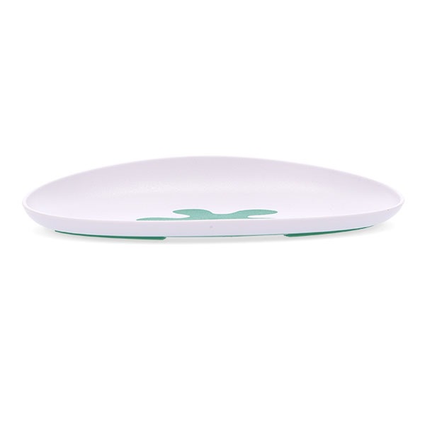 �ɡ��ɥ� Doddl �٥ӡ� ���å� �ץ졼�� �٥ӡ��� ���ȥ�꡼ �٥ӡ����� ���� ������ ���å� �Ļ��� �Ҷ��� �֤���� Υ���� 1�� ��ʬ�� ���ե� �ץ쥼��� ���λ� �ˤλ� DOD010 Childrens Plate ��