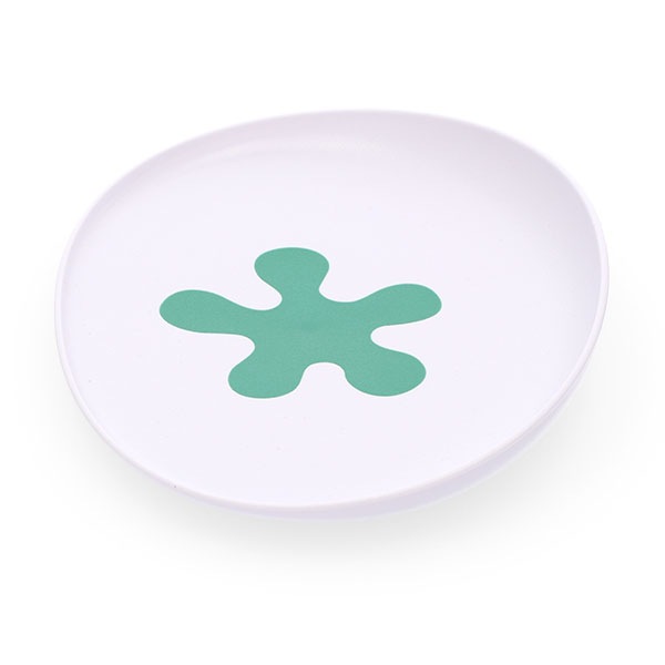 �ɡ��ɥ� Doddl �٥ӡ� ���å� �ץ졼�� �٥ӡ��� ���ȥ�꡼ �٥ӡ����� ���� ������ ���å� �Ļ��� �Ҷ��� �֤���� Υ���� 1�� ��ʬ�� ���ե� �ץ쥼��� ���λ� �ˤλ� DOD010 Childrens Plate ��