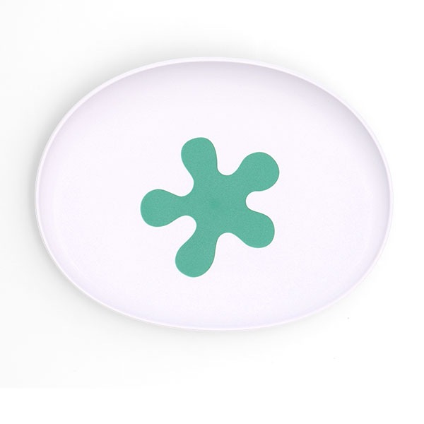 �ɡ��ɥ� Doddl �٥ӡ� ���å� �ץ졼�� �٥ӡ��� ���ȥ�꡼ �٥ӡ����� ���� ������ ���å� �Ļ��� �Ҷ��� �֤���� Υ���� 1�� ��ʬ�� ���ե� �ץ쥼��� ���λ� �ˤλ� DOD010 Childrens Plate ��