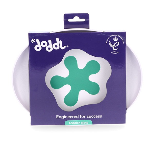 �ɡ��ɥ� Doddl �٥ӡ� ���å� �ץ졼�� �٥ӡ��� ���ȥ�꡼ �٥ӡ����� ���� ������ ���å� �Ļ��� �Ҷ��� �֤���� Υ���� 1�� ��ʬ�� ���ե� �ץ쥼��� ���λ� �ˤλ� DOD010 Childrens Plate ��