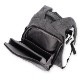 �����ȥ������� Cote&Ciel ���å� �������� ���å����å� M������ �Хå��ѥå� Isar Rucksack M Eco Yarn ��� ��ǥ����� ��