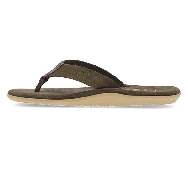 �������ɥ���å� Island Slipper �쥶�� �������� �ӡ���������� PT203SL �ȥ󥰥������ ��ǥ����� ��� ���������� �ӡ����� �ϥ磻 �ܳ� ������� �ȥ� Ultimate Suede ����ƥ��ᥤ�ȥ������� ��