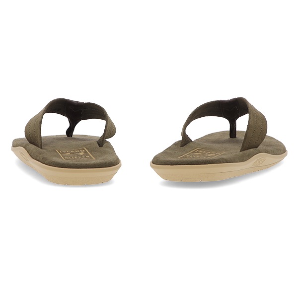 �������ɥ���å� Island Slipper �쥶�� �������� �ӡ���������� PT203SL �ȥ󥰥������ ��ǥ����� ��� ���������� �ӡ����� �ϥ磻 �ܳ� ������� �ȥ� Ultimate Suede ����ƥ��ᥤ�ȥ������� ��