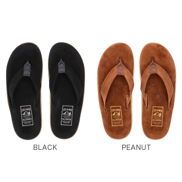 �������ɥ���å� Island Slipper �쥶�� �������� �ӡ���������� PT203SL �ȥ󥰥������ ��ǥ����� ��� ���������� �ӡ����� �ϥ磻 �ܳ� ������� �ȥ� Ultimate Suede ����ƥ��ᥤ�ȥ������� ��