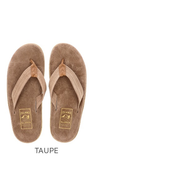 �������ɥ���å� Island Slipper �쥶�� �������� �ӡ���������� PT203SL �ȥ󥰥������ ��ǥ����� ��� ���������� �ӡ����� �ϥ磻 �ܳ� ������� �ȥ� Ultimate Suede ����ƥ��ᥤ�ȥ������� ��