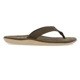 �������ɥ���å� Island Slipper �쥶�� �������� �ӡ���������� PT203SL �ȥ󥰥������ ��ǥ����� ��� ���������� �ӡ����� �ϥ磻 �ܳ� ������� �ȥ� Ultimate Suede ����ƥ��ᥤ�ȥ������� ��