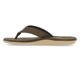�������ɥ���å� Island Slipper �쥶�� �������� �ӡ���������� PT203SL �ȥ󥰥������ ��ǥ����� ��� ���������� �ӡ����� �ϥ磻 �ܳ� ������� �ȥ� Ultimate Suede ����ƥ��ᥤ�ȥ������� ��