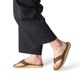 �������ɥ���å� Island Slipper �쥶�� �������� �ӡ���������� PT203SL �ȥ󥰥������ ��ǥ����� ��� ���������� �ӡ����� �ϥ磻 �ܳ� ������� �ȥ� Ultimate Suede ����ƥ��ᥤ�ȥ������� ��