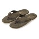 �������ɥ���å� Island Slipper �쥶�� �������� �ӡ���������� PT203SL �ȥ󥰥������ ��ǥ����� ��� ���������� �ӡ����� �ϥ磻 �ܳ� ������� �ȥ� Ultimate Suede ����ƥ��ᥤ�ȥ������� ��