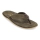 �������ɥ���å� Island Slipper �쥶�� �������� �ӡ���������� PT203SL �ȥ󥰥������ ��ǥ����� ��� ���������� �ӡ����� �ϥ磻 �ܳ� ������� �ȥ� Ultimate Suede ����ƥ��ᥤ�ȥ������� ��