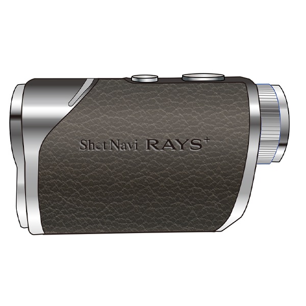 ショットナビ Shot Navi レーザースナイパー レイズ GR プラス