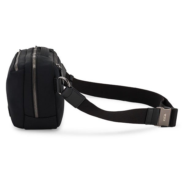 トゥミ TUMI ウエストバッグ ハリソン ダニエル ユーティリティ ポーチ