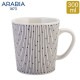 ����ӥ� Arabia �ޥ��˥� �ޥ� 300mL ���饹���� Mainio Sarastus �ޥ����å� �̲� 1025642 / 6411801004649 Mug ���� �ե������ ������� ������