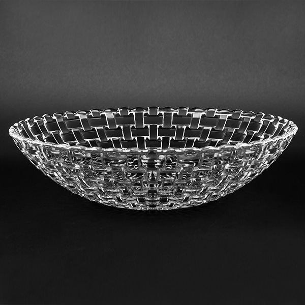 Nachtmann ナハトマン ダンシングスター ボサノバ 77688 ボウル 30cm