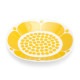 ����ӥ� Arabia �����Х�ץ졼�� 25cm 2�����å� �ڥ� ����̥󥿥� �� ���� ���� 1028202 Sunnuntai Plate Oval Yellow/White ������� �̲� ���å��� ��