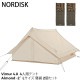 �Υ�ǥ����� NORDISK ������� 4.8 ���å��� 4���� �ƥ�� Vimur 4.8 142030 + ���� ������ ������ ���꡼�ԥ󥰥Хå� �������� -2�� L������ 2�ĥ��å� 141003 ���åȥ� ������ �����ȥɥ� ��
