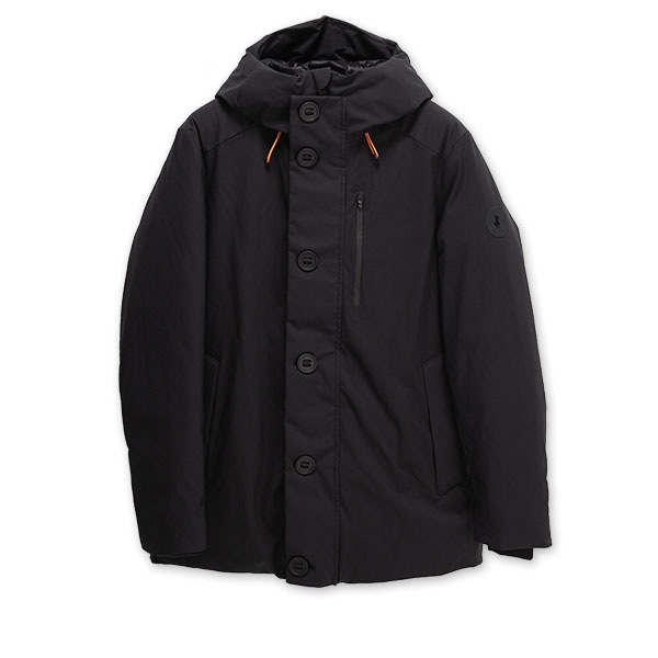 セーブ ザ ダック SAVE THE DUCK ローナン RONAN メンズ ダウン