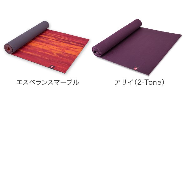 ߸˸¤ 襬ޥå ޥɥ Manduka 5mm ޥå eKo Mat Standard 1350 ԥƥ ۥåȥ襬 ȥå 襬 å ޥå 