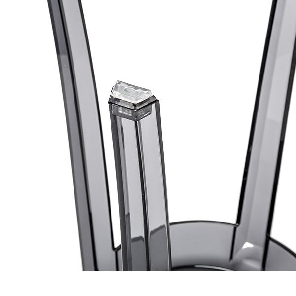 カルテル Kartell スツール チャールズゴースト ロー 正規品