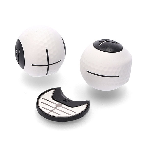 パットアウト PuttOUT パター練習器具 デビルボール ゴルフ パター練習