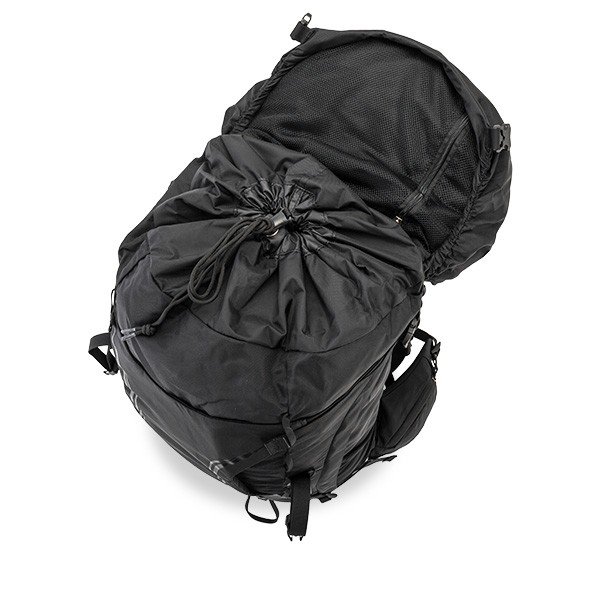オスプレー Osprey バックパック ケストレル 38 ザック リュック