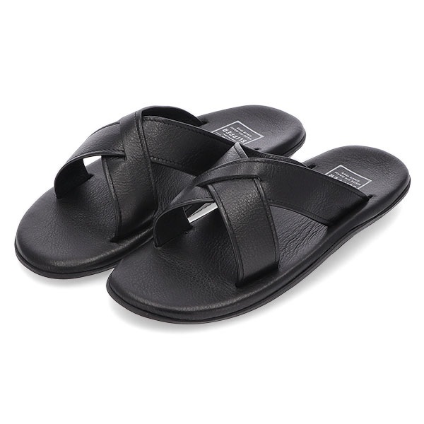 �������ɥ���å� Island Slipper �쥶�� �ӡ���������� PB223 ������������� ��ǥ����� ��� �ӡ����� �ϥ磻 �ܳ� ������� �ȥ� Leather Slide �쥶�����饤�� ��
