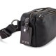 �ȥ��� TUMI �������ȥХå� �ϥ꥽�� ���˥��� �桼�ƥ���ƥ� �ݡ��� �쥶�� HARRISON Daniel Utility Pouch 063003DP �֥�å� ��