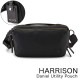 �ȥ��� TUMI �������ȥХå� �ϥ꥽�� ���˥��� �桼�ƥ���ƥ� �ݡ��� �쥶�� HARRISON Daniel Utility Pouch 063003DP �֥�å� ��
